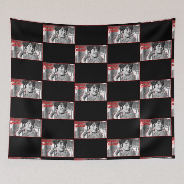 Item preview, Ronnie Spector      designed and sold by ValerioMargo.