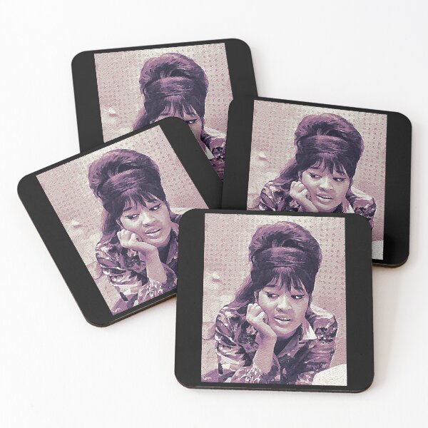 Item preview, Ronnie Spector  designed and sold by ValerioMargo.