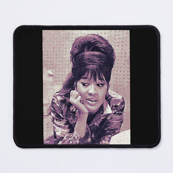 Item preview, Ronnie Spector  designed and sold by ValerioMargo.