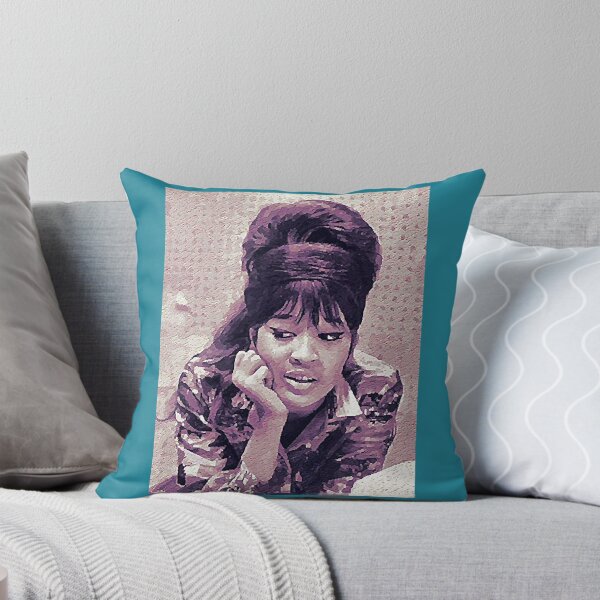 Item preview, Ronnie Spector  designed and sold by ValerioMargo.