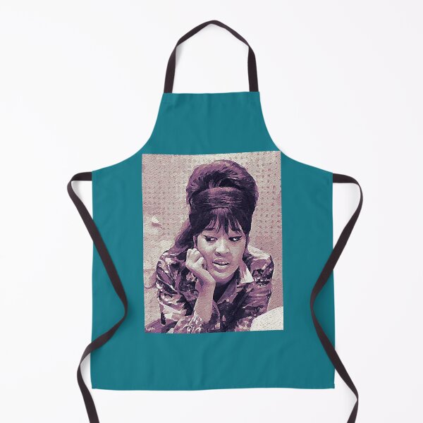Item preview, Ronnie Spector designed and sold by ValerioMargo.