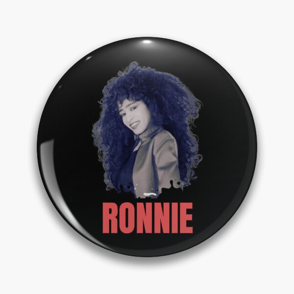 Item preview, Ronnie Spector  Ronnie Spector and the Ronettes  designed and sold by ValerioMargo.