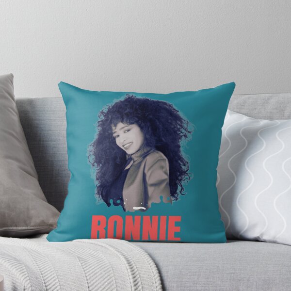 Item preview, Ronnie Spector  Ronnie Spector and the Ronettes  designed and sold by ValerioMargo.