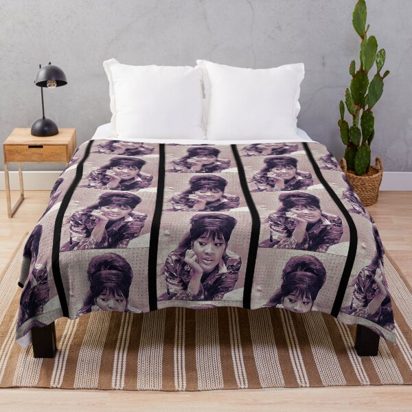 Item preview, Ronnie Spector  designed and sold by ValerioMargo.