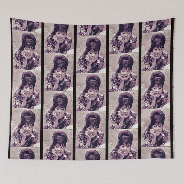 Item preview, Ronnie Spector  designed and sold by ValerioMargo.