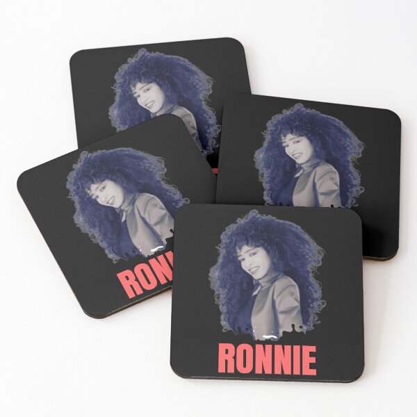 Item preview, Ronnie Spector  Ronnie Spector and the Ronettes  designed and sold by ValerioMargo.