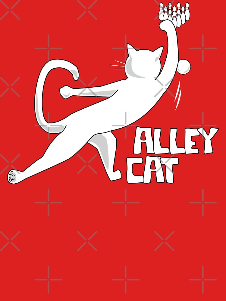 alley cats cattery