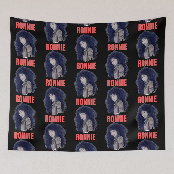 Item preview, Ronnie Spector  Ronnie Spector and the Ronettes  designed and sold by ValerioMargo.