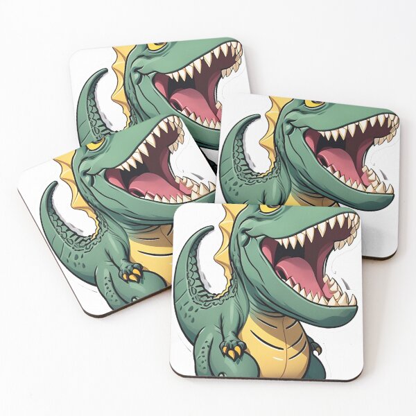 Item preview, Troodon designed and sold by kizuraresford.