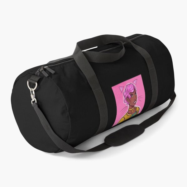 Item preview, pink kitty girlboss  designed and sold by DaGraphicPlug.