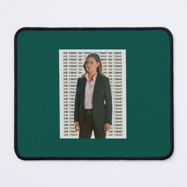 Item preview, Ncis Hawaii tv show Jane Tennant  designed and sold by ErnestaThompson.
