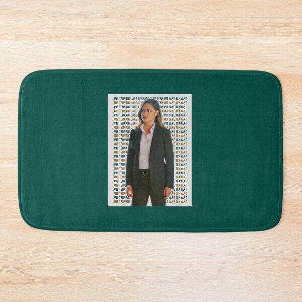 Item preview, Ncis Hawaii tv show Jane Tennant  designed and sold by ErnestaThompson.