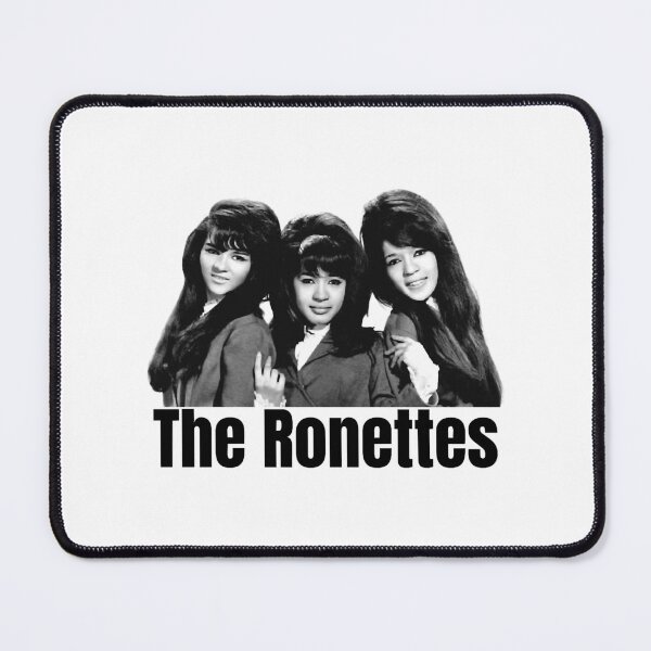 Item preview, Ronnie Spector Ronnie Spector and the Ronettes designed and sold by ValerioMargo.