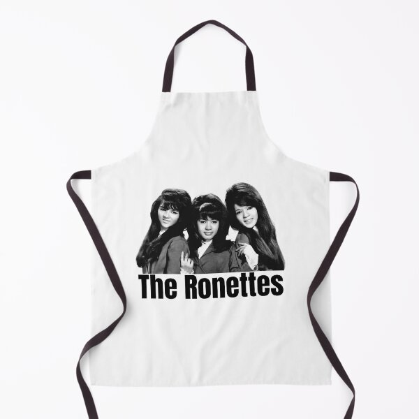 Item preview, Ronnie Spector  Ronnie Spector and the Ronettes designed and sold by ValerioMargo.