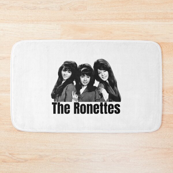 Item preview, Ronnie Spector  Ronnie Spector and the Ronettes designed and sold by ValerioMargo.