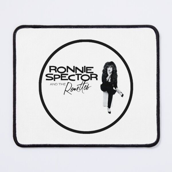 Item preview, Ronnie Spector and The Ronettes  designed and sold by ValerioMargo.