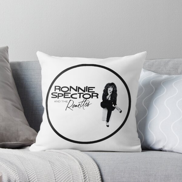 Item preview, Ronnie Spector and The Ronettes  designed and sold by ValerioMargo.