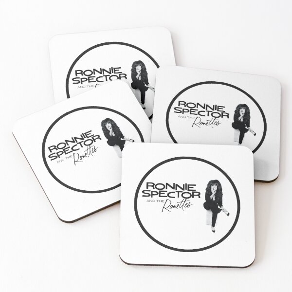 Item preview, Ronnie Spector and The Ronettes  designed and sold by ValerioMargo.