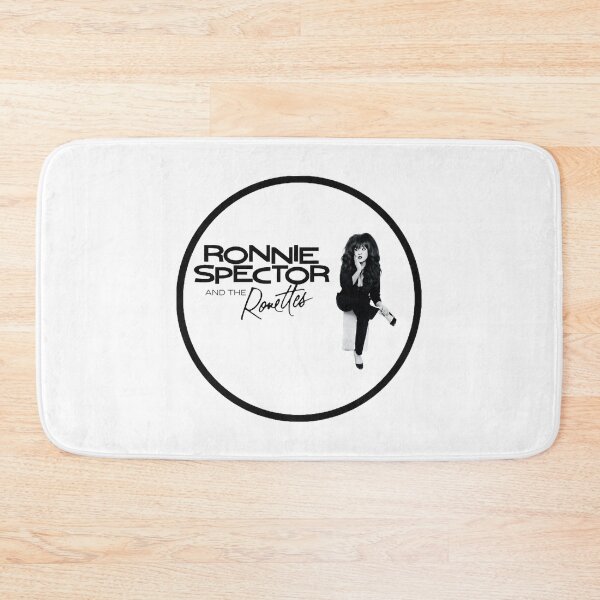 Item preview, Ronnie Spector and The Ronettes  designed and sold by ValerioMargo.