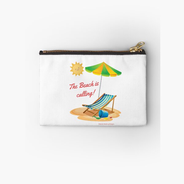 Item preview, The Beach is calling! Slogan designed and sold by PalomaHealing24.