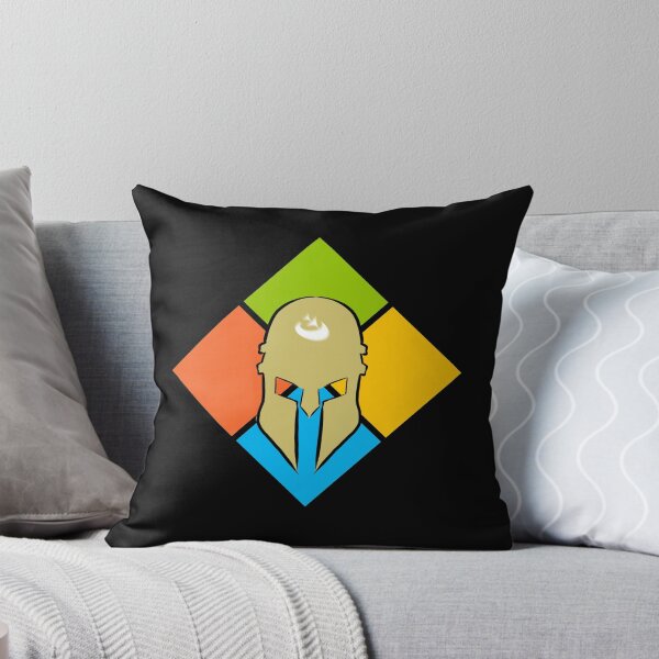 Item preview, Team Spartan designed and sold by Thinky  Pain.
