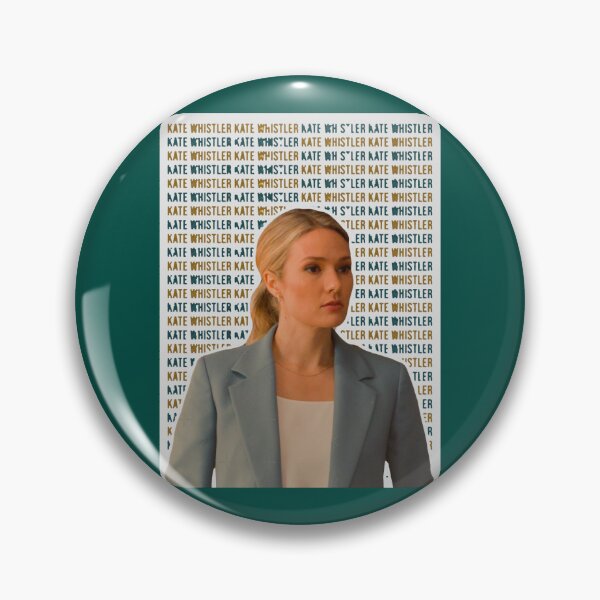 Item preview, Ncis Hawaii tv show kate whistler  designed and sold by ErnestaThompson.