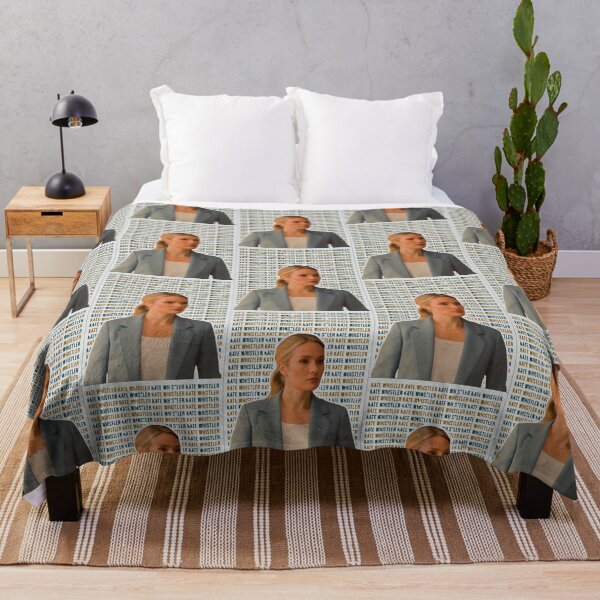 Item preview, Ncis Hawaii tv show kate whistler  designed and sold by ErnestaThompson.
