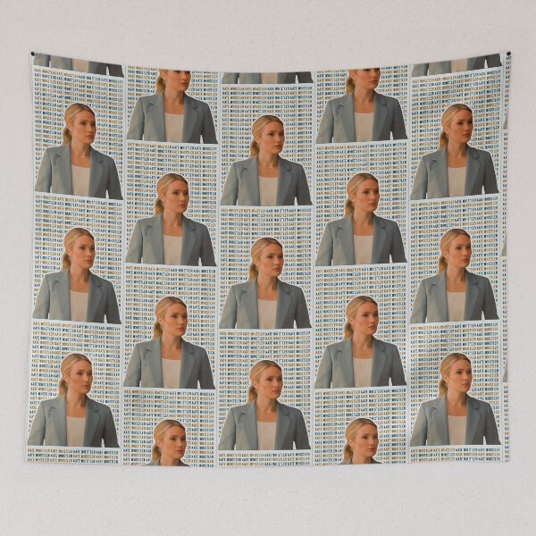 Item preview, Ncis Hawaii tv show kate whistler  designed and sold by ErnestaThompson.