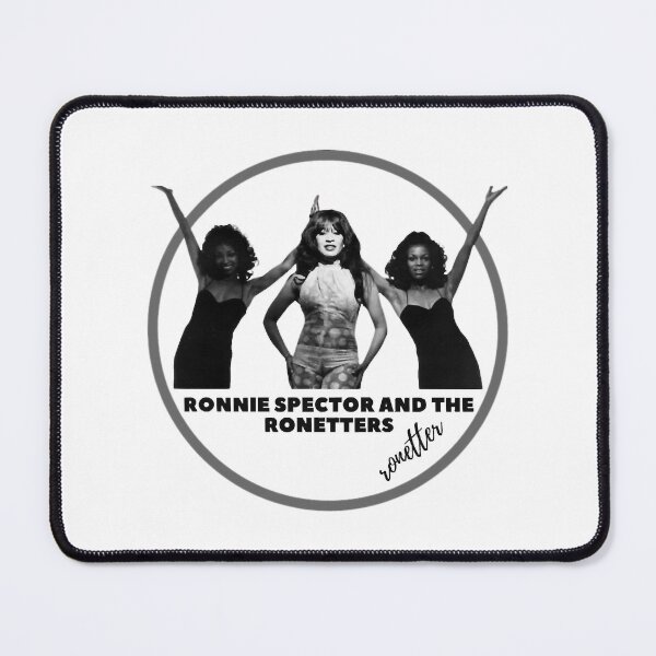 Item preview, Ronnie Spector and The Ronettes designed and sold by ValerioMargo.