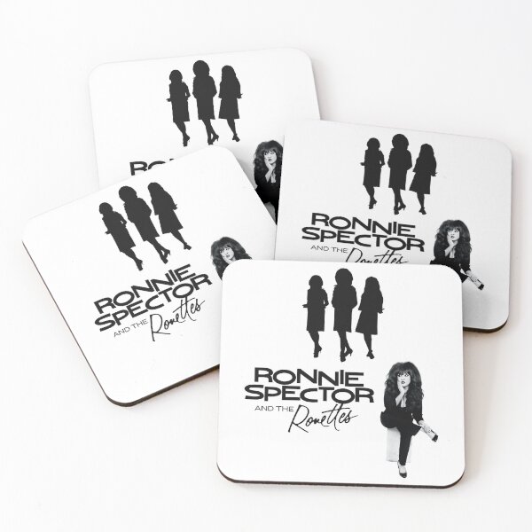 Item preview, Ronnie Spector and The Ronettes   designed and sold by ValerioMargo.