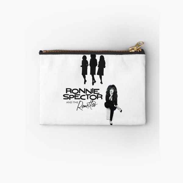 Item preview, Ronnie Spector and The Ronettes   designed and sold by ValerioMargo.