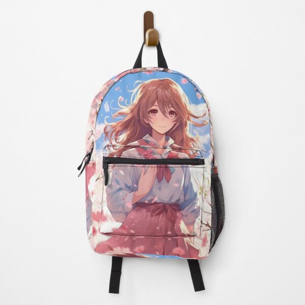 Item preview, School Lady Sakura designed and sold by pattentricia.