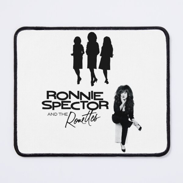 Item preview, Ronnie Spector and The Ronettes   designed and sold by ValerioMargo.