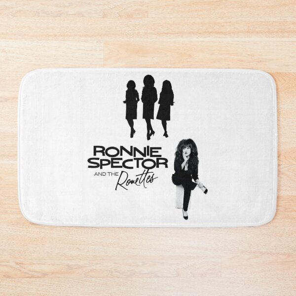 Item preview, Ronnie Spector and The Ronettes   designed and sold by ValerioMargo.