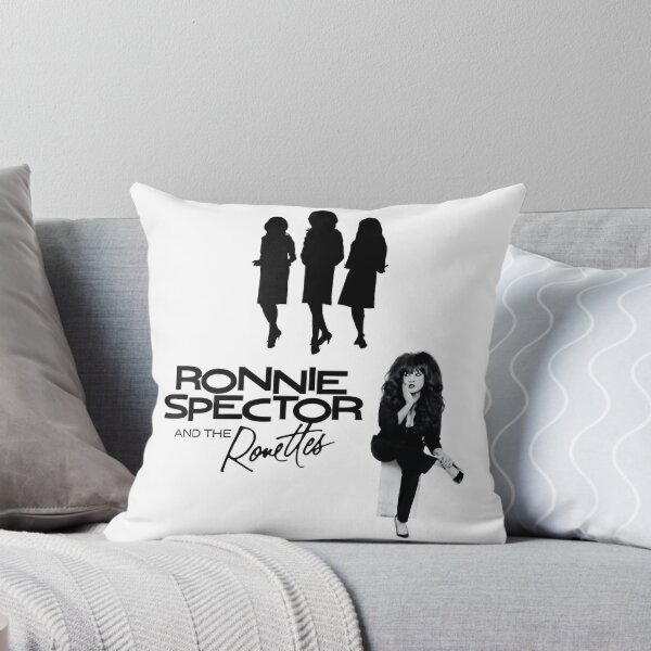 Item preview, Ronnie Spector and The Ronettes   designed and sold by ValerioMargo.