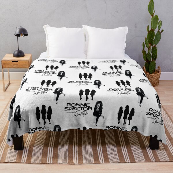Item preview, Ronnie Spector and The Ronettes   designed and sold by ValerioMargo.