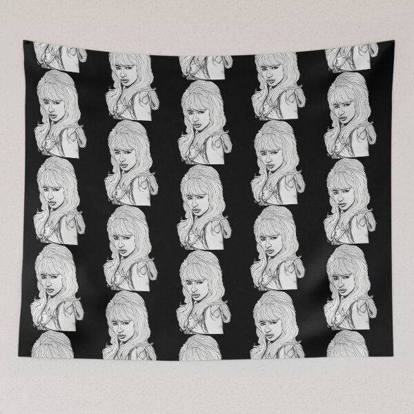 Item preview, Ronnie designed and sold by ValerioMargo.