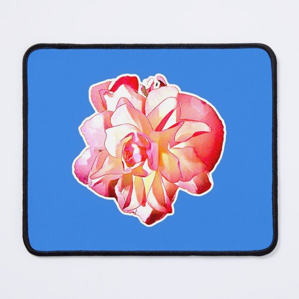 Item preview, Camellia Japonica designed and sold by RivehArt.