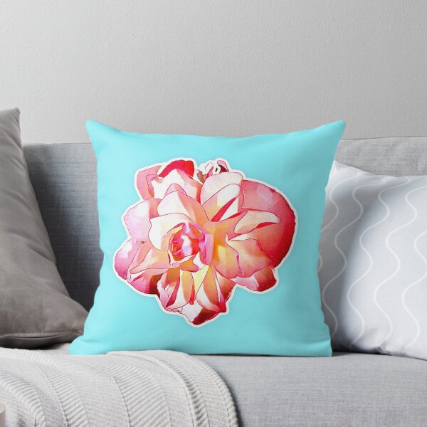 Item preview, Camellia Japonica designed and sold by RivehArt.