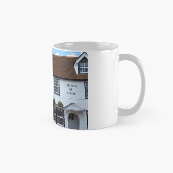 Item preview, The Swan Inn, Lewes designed and sold by wiggyofipswich.
