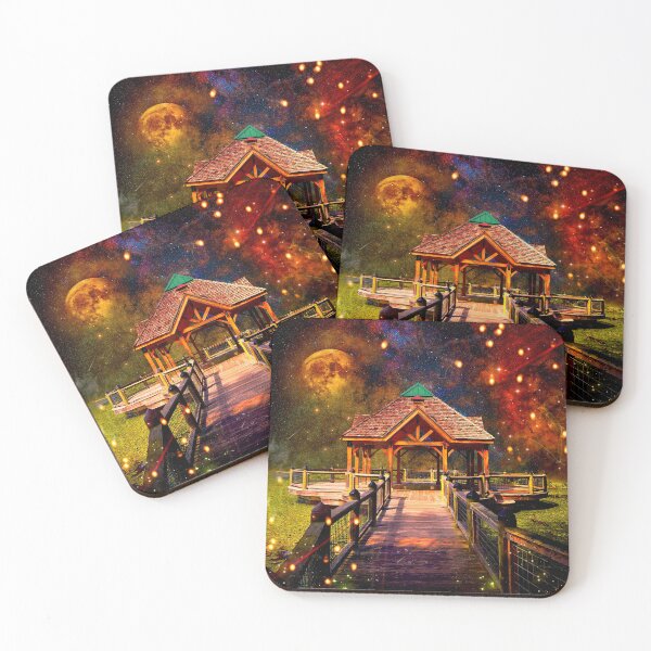 Item preview, Celestial Gazebo 2 designed and sold by Moonquestart.