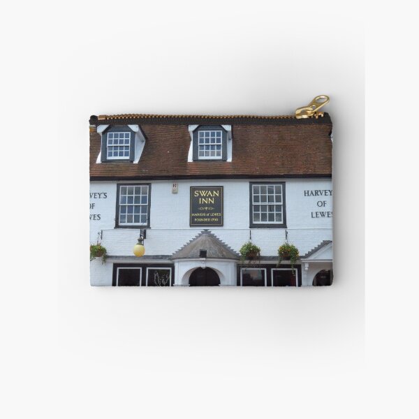 Item preview, The Swan Inn, Lewes designed and sold by wiggyofipswich.