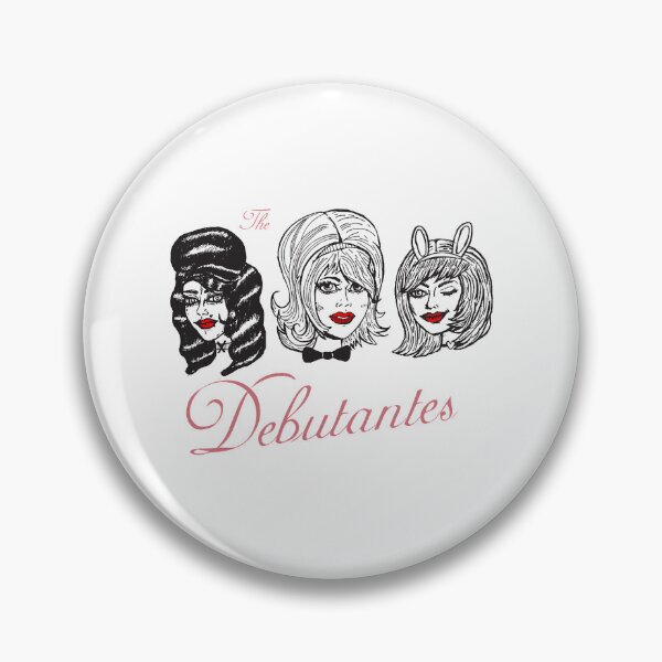 Item preview, The Debutantes designed and sold by ValerioMargo.