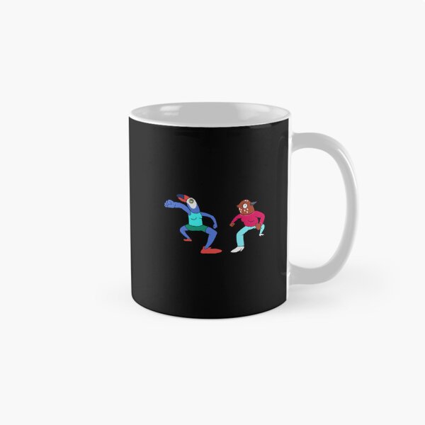 Item preview, Tuca _amp_ Bertie!  designed and sold by DaGraphicPlug.