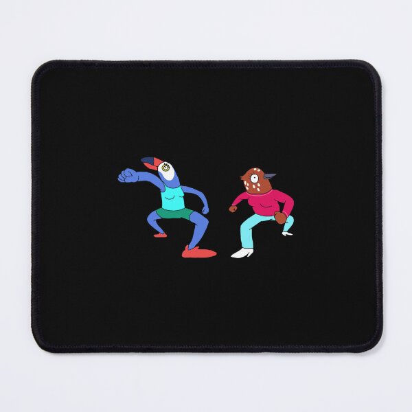 Item preview, Tuca _amp_ Bertie!  designed and sold by DaGraphicPlug.