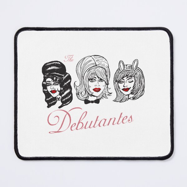 Item preview, The Debutantes designed and sold by ValerioMargo.