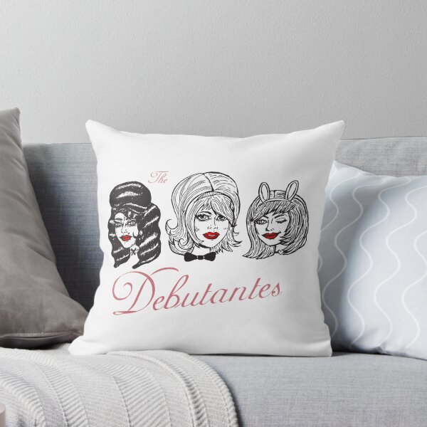 Item preview, The Debutantes designed and sold by ValerioMargo.