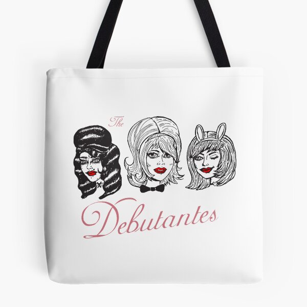 Item preview, The Debutantes designed and sold by ValerioMargo.