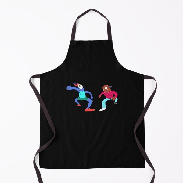 Item preview, Tuca _amp_ Bertie!  designed and sold by DaGraphicPlug.