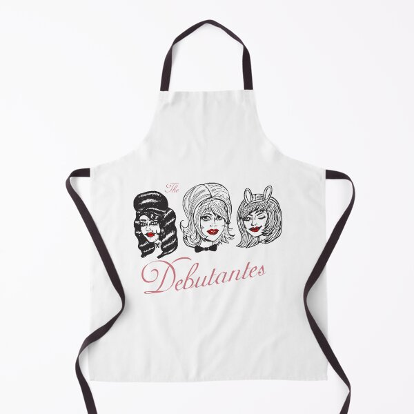 Item preview, The Debutantes designed and sold by ValerioMargo.